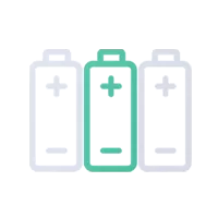 الجهد العالي والمستقر