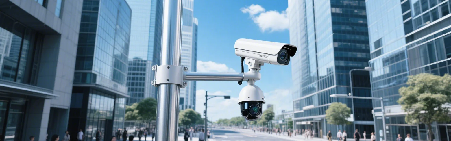 كاميرات المراقبة
