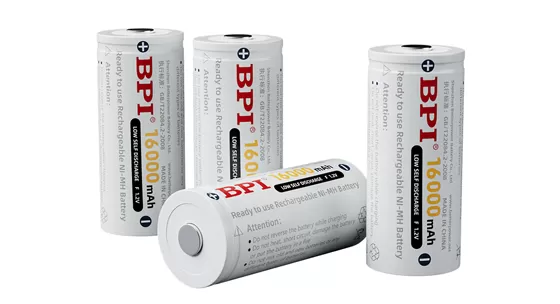 تتطور معايير التسمية لبطاريات الحالة الصلبة مع التقدم التكنولوجي