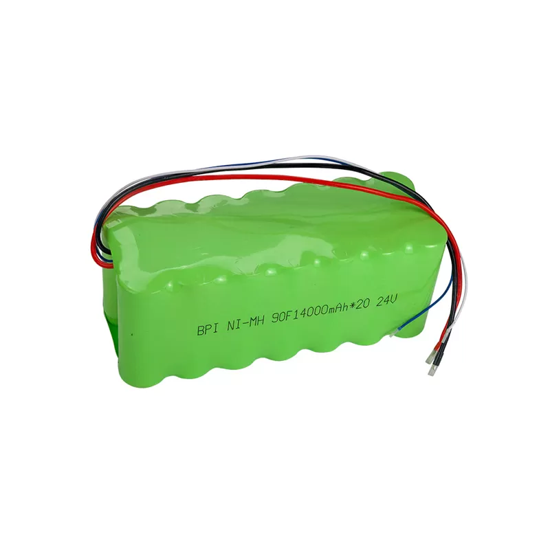 wide temp ni mh batteries manufacturers